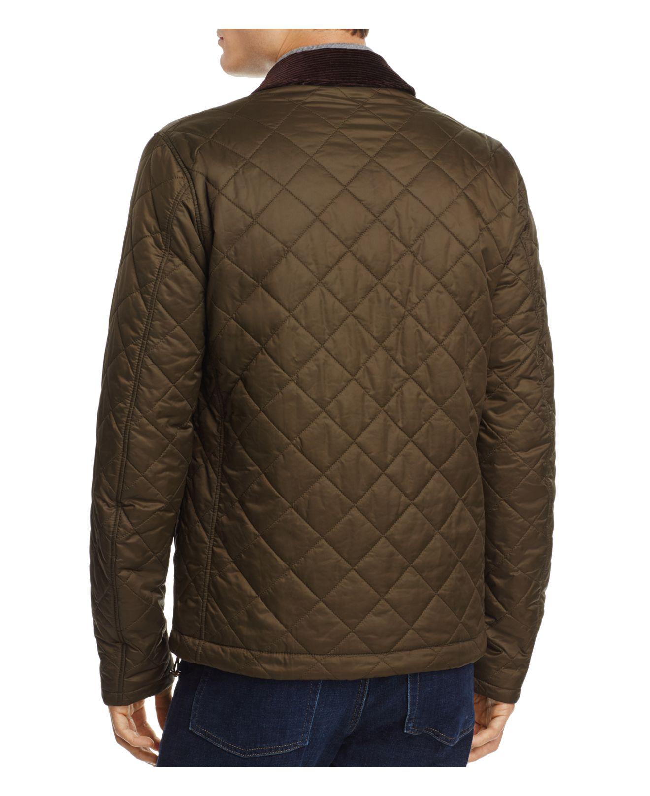 Buy Barbour Holme Jacket | UP TO 60% OFF