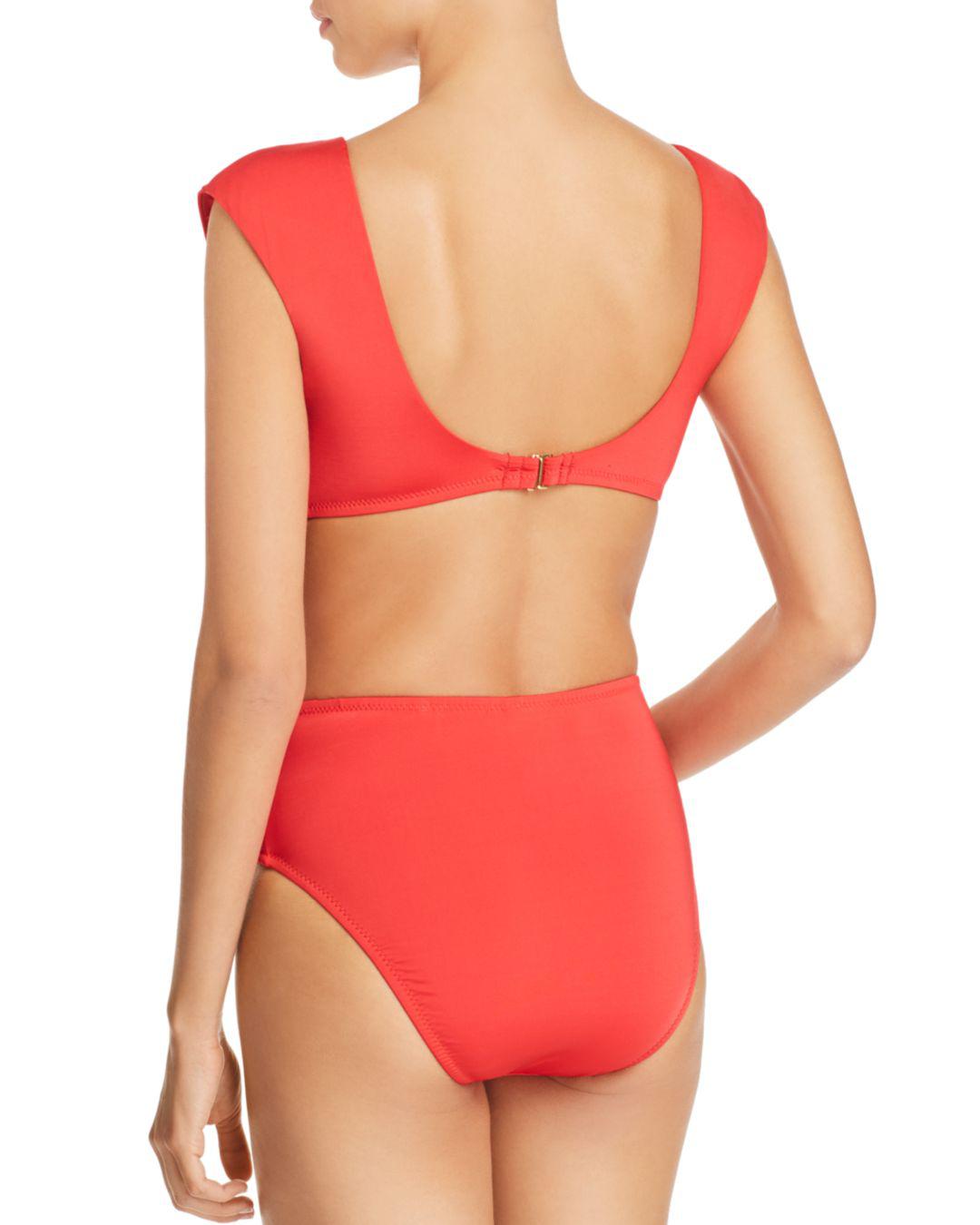 trina turk getaway bikini