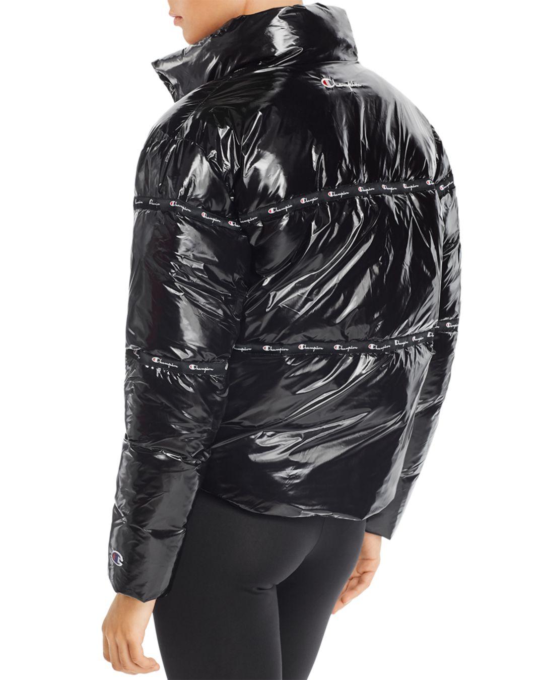 Shiny Champion Puffer Jacket Discount, GET 60% OFF, obl.ie