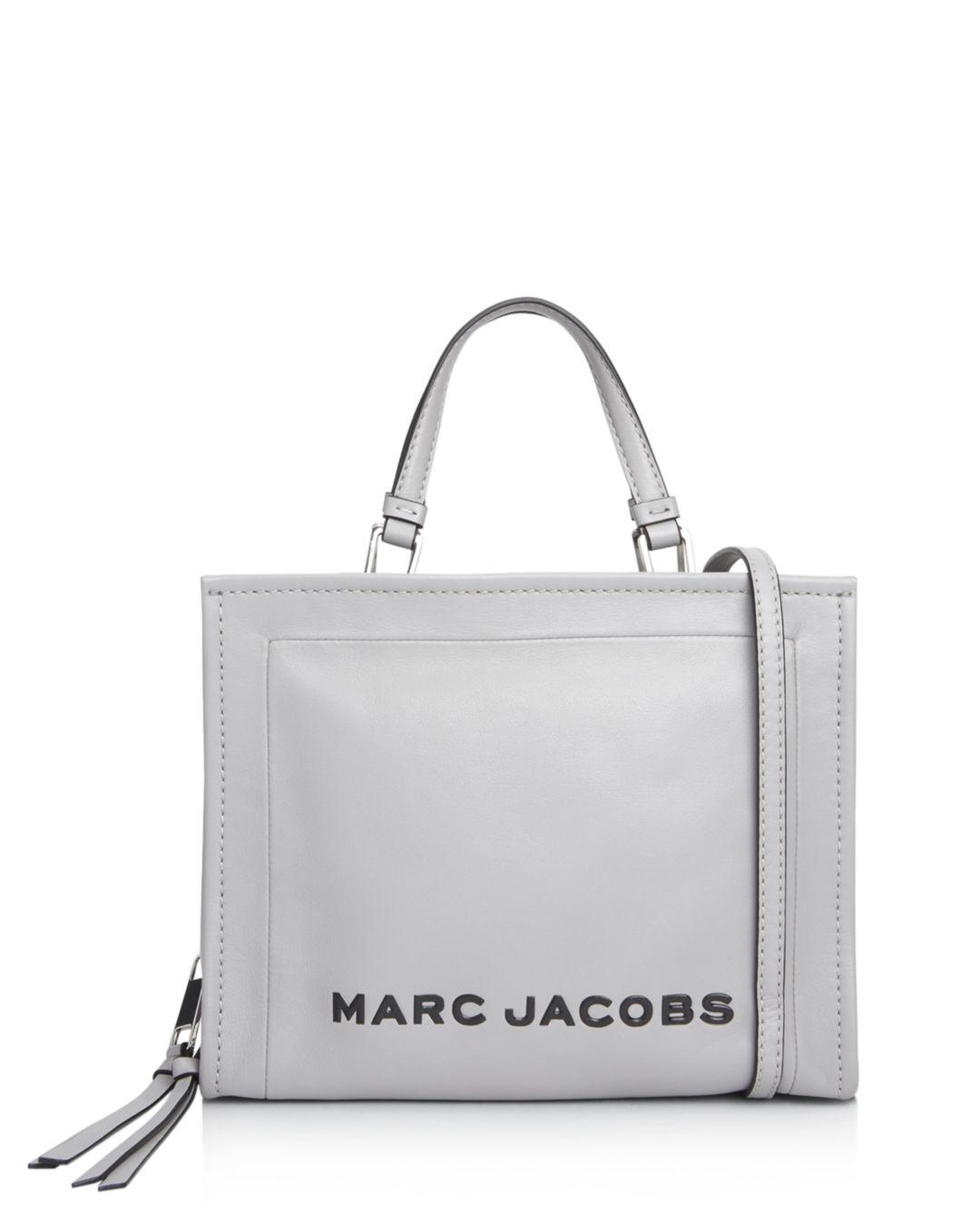 marc jacobs the box shopper bolsa