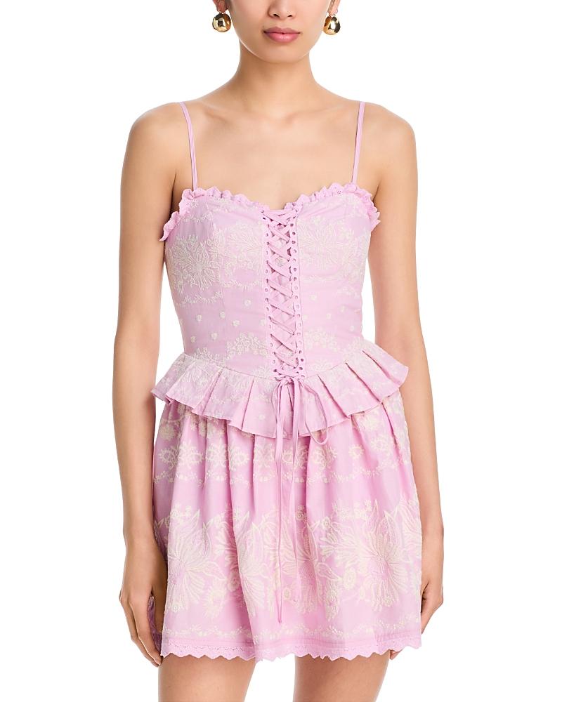 Aqua Mini and short dresses for Women | Online Sale up to 40% off | Lyst Aqua Mini and short dresses for Women | Online Sale up to 40% off | Lyst