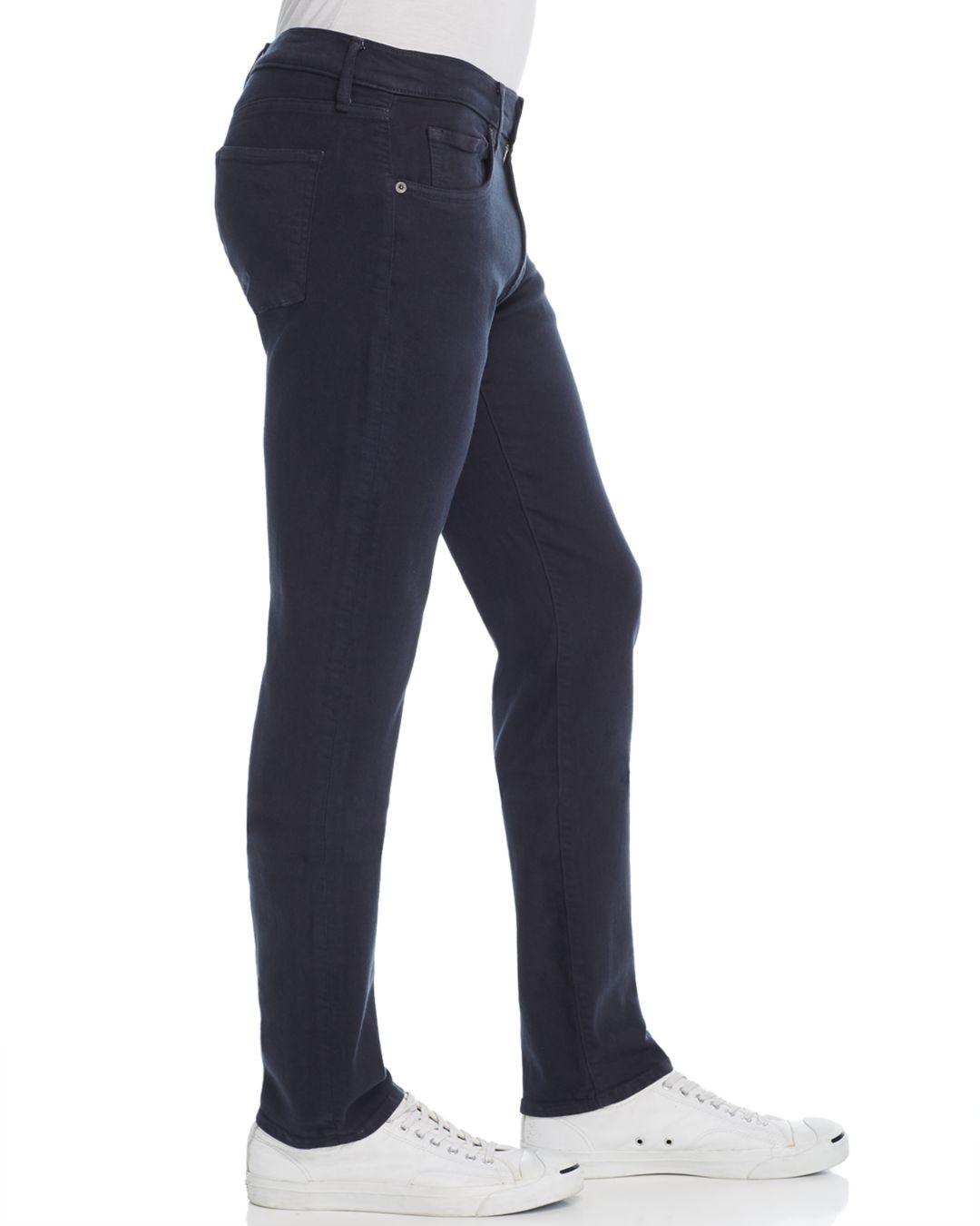 J Brand Denim Tyler Seriously Soft Slim 