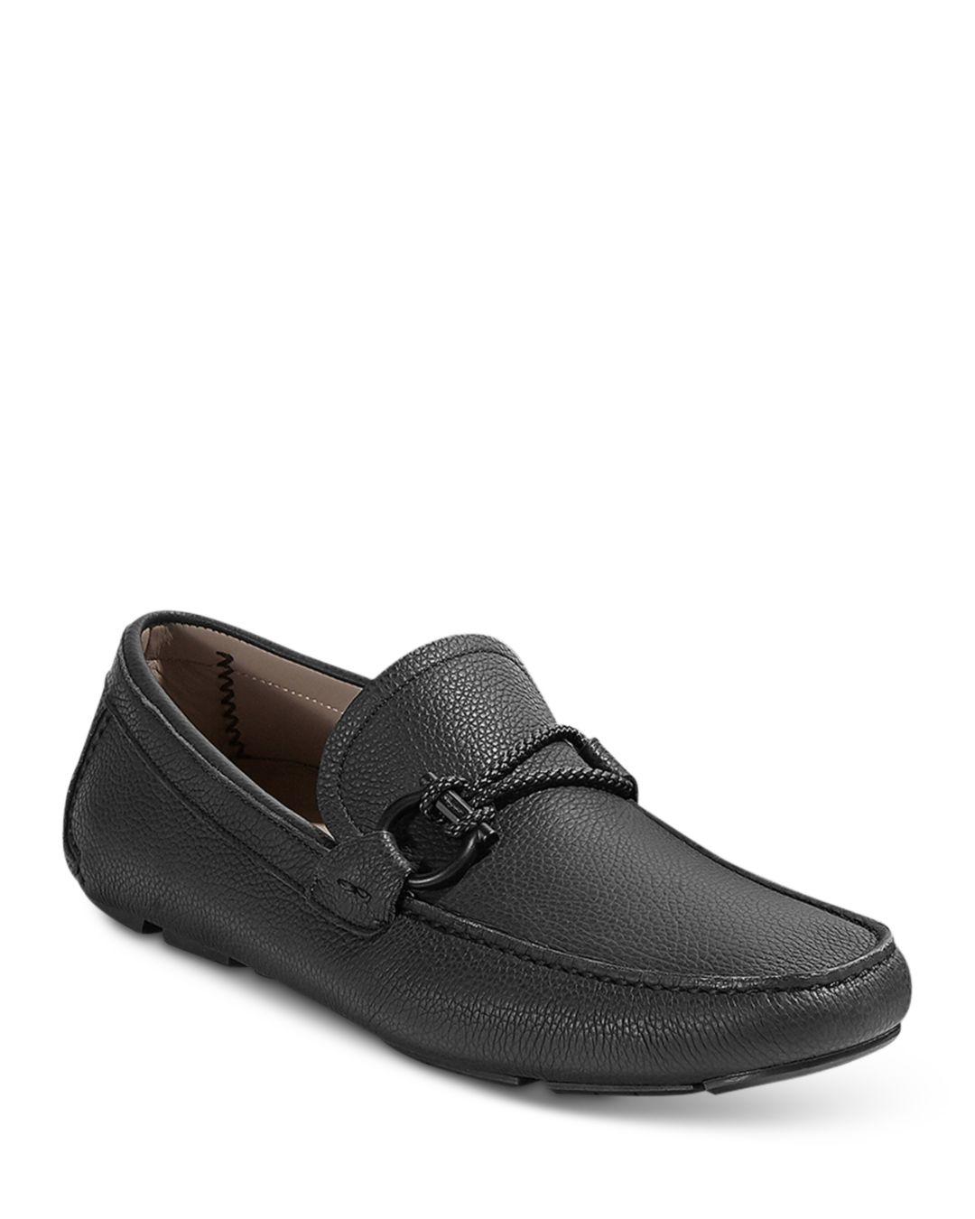 ferragamo driver