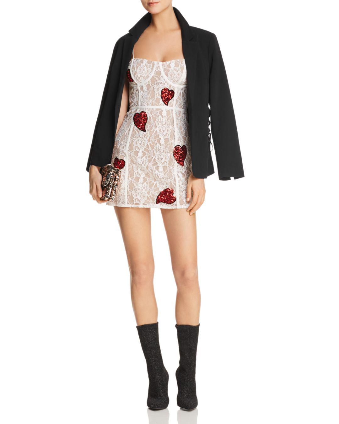 for love and lemons lace