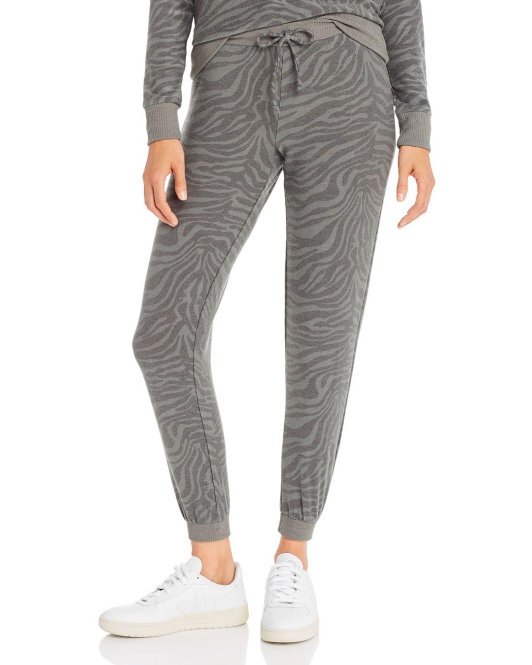 chaser jogger pants