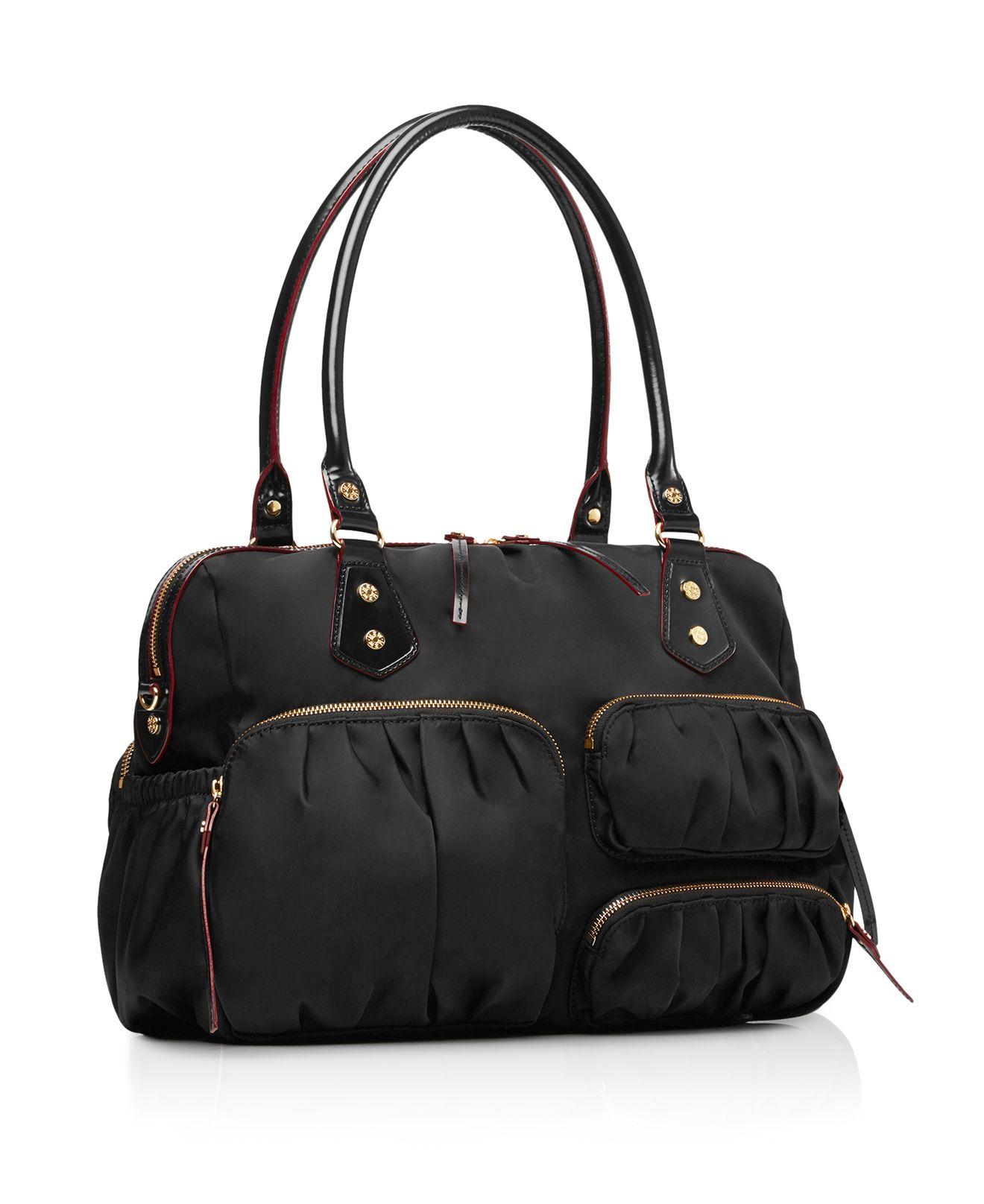 MZ Wallace Synthetic Kate Diaper Bag Lyst