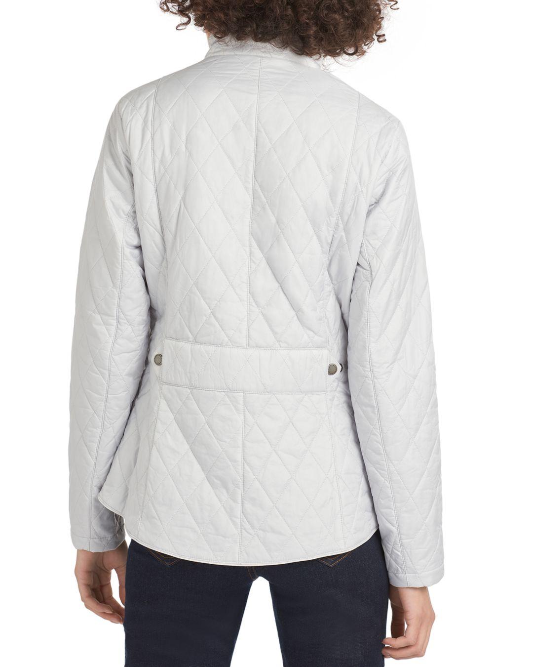 barbour annis jacket