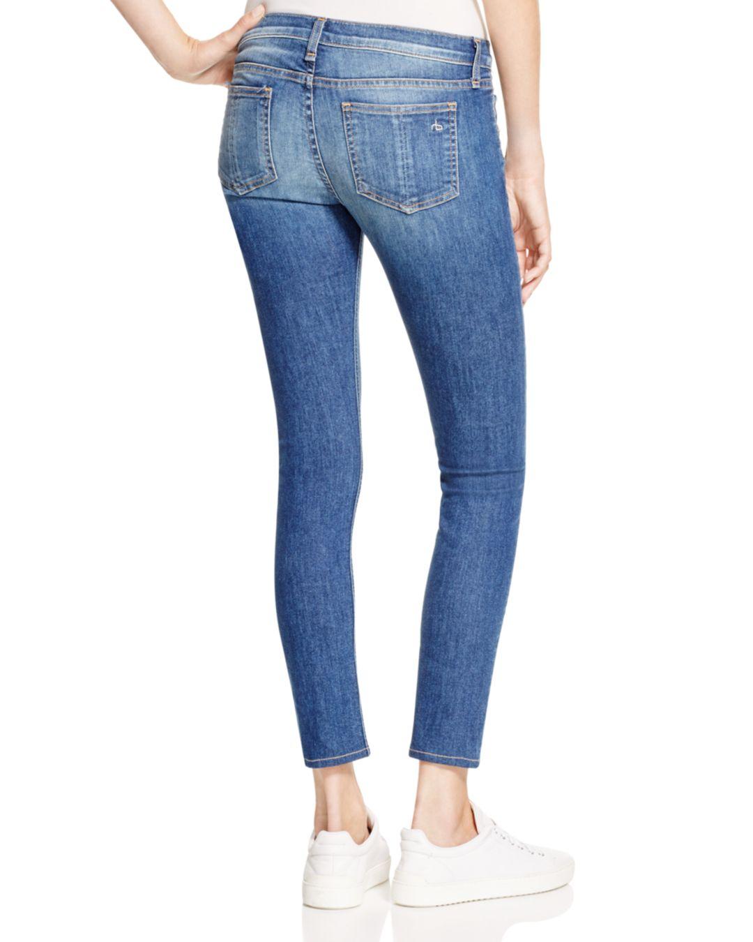rag and bone rae jeans