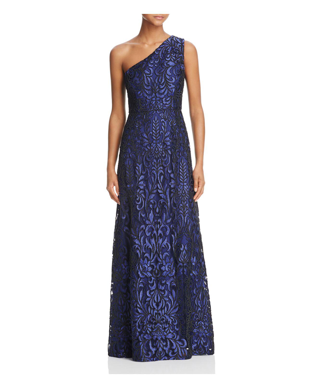 aidan mattox twilight gown