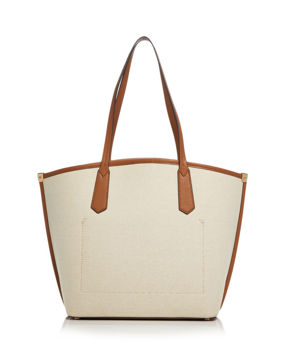 MICHAEL Michael Kors Synthetic Jane Large Tote | Lyst