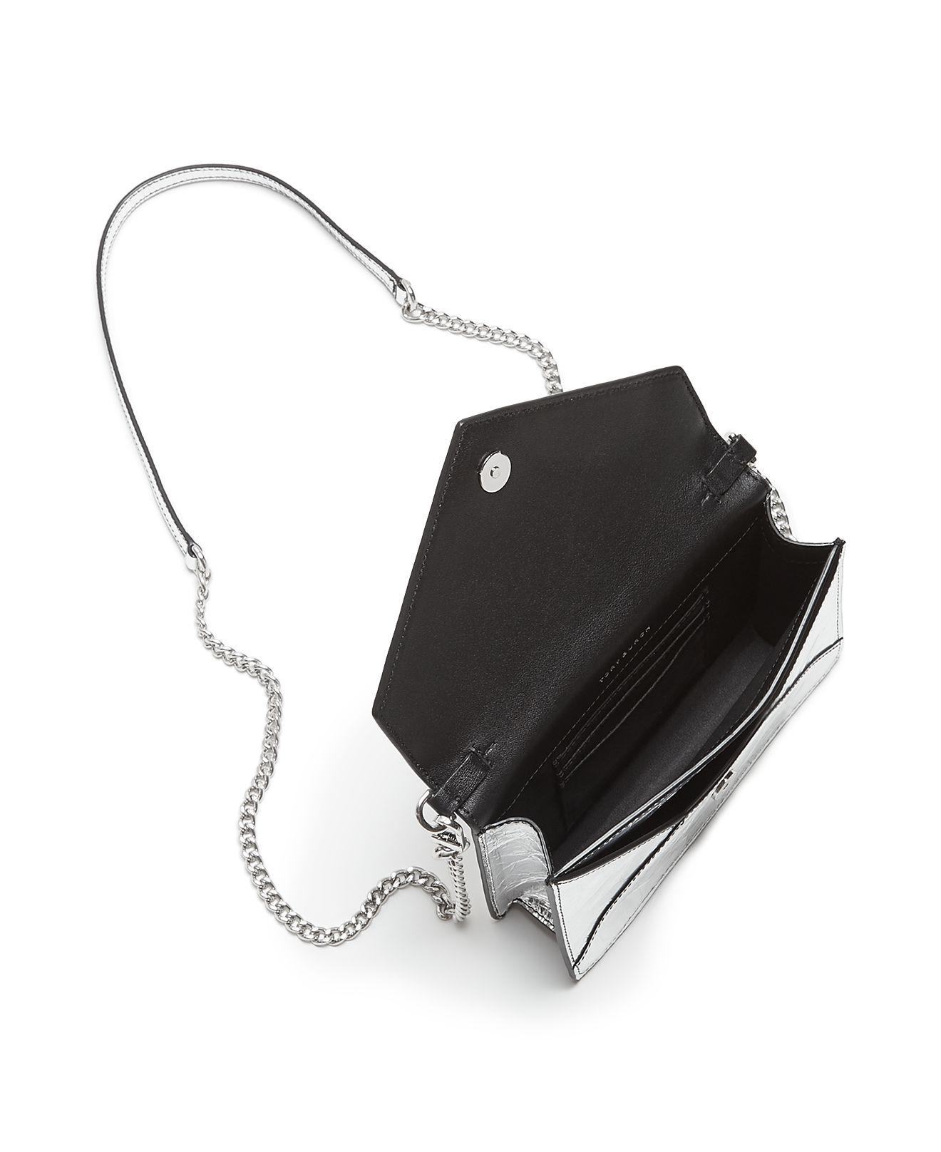 tory burch envelope crossbody