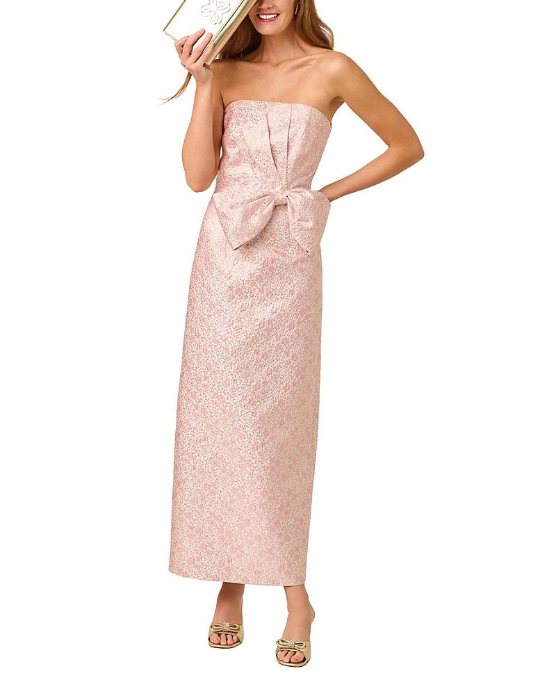 chinese dress ladies Clairabel Maxi Dress main image 1