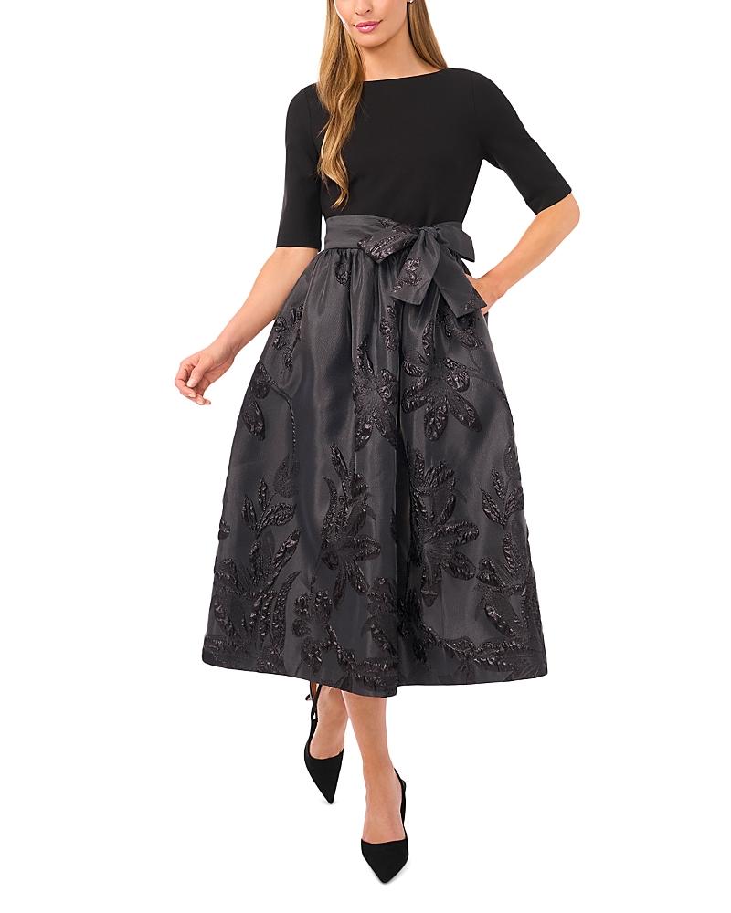 white and gold blue and black dress explained Designer Ted Baker Black Knit Dress With Metallic Gold Design – Amorin  Vintage