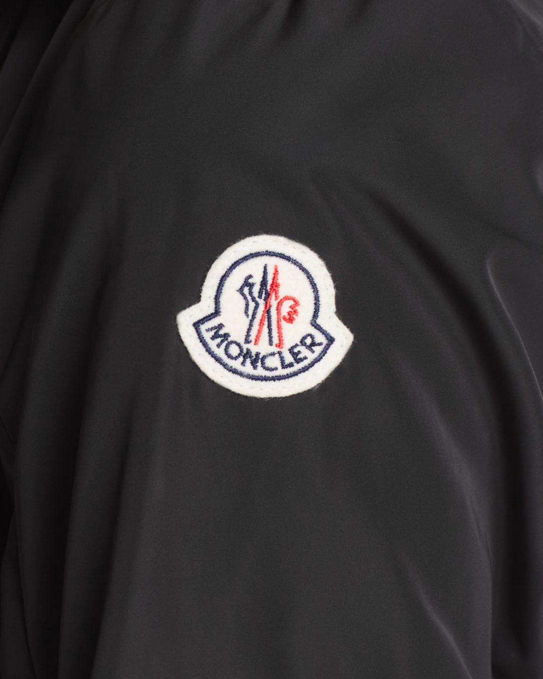 moncler disthene jacket