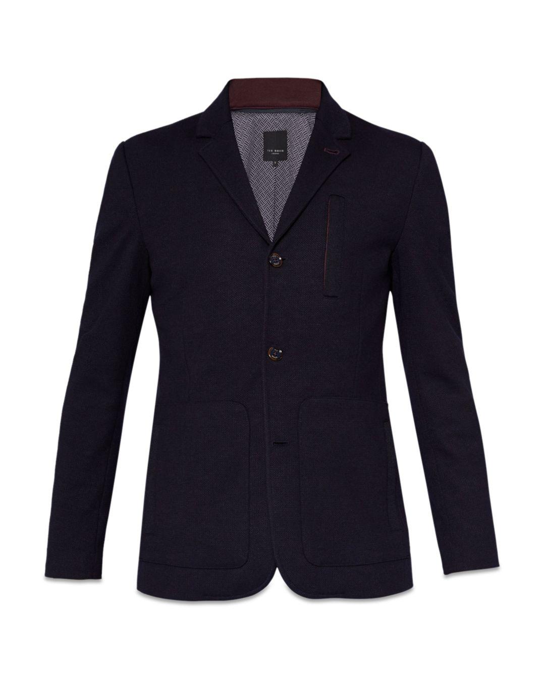 ted baker roy jacket