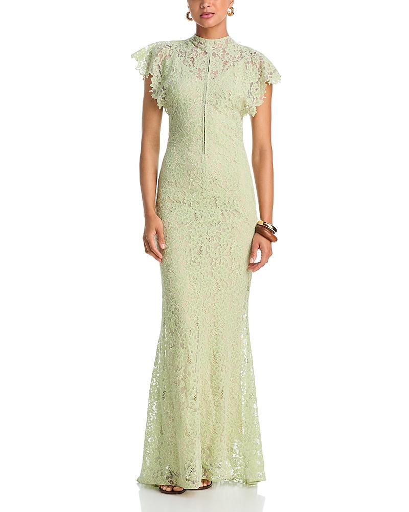 Women's De La Vali Maxi dresses from $618 | Lyst