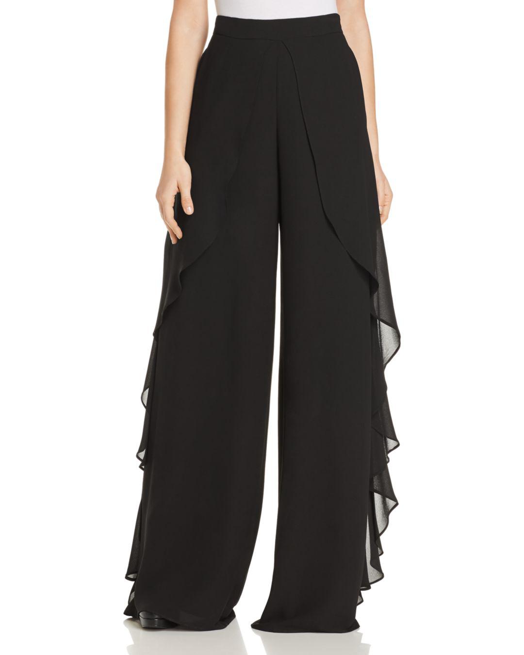 wide width badgley mischka