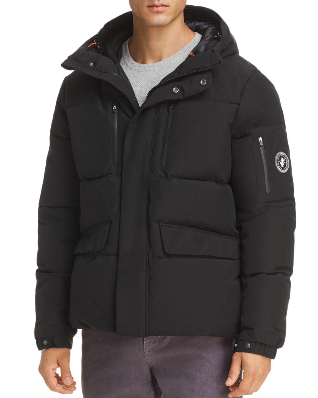 ducks unlimited packable quilted jacket