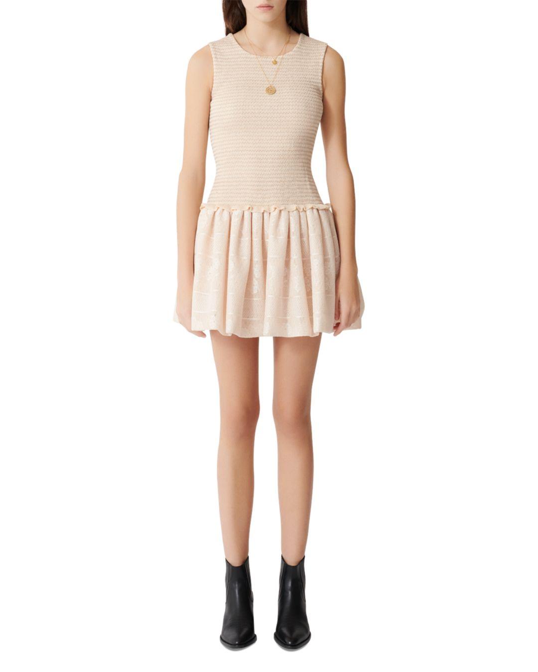 maroon dress for chubby