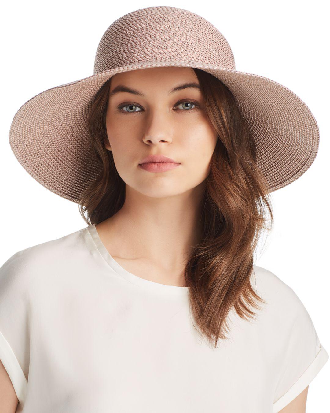 Eric Javits Hampton Sun Hat Save 12 Lyst
