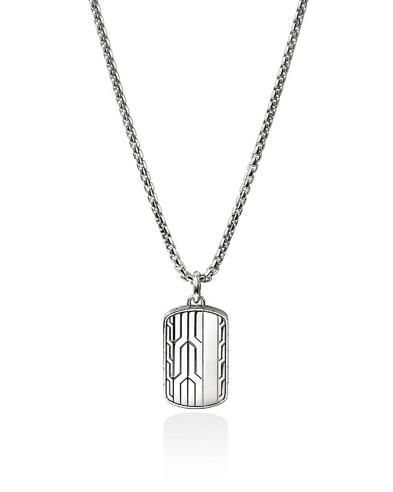 John Hardy Necklaces for Men | Online Sale up to 13% off | Lyst