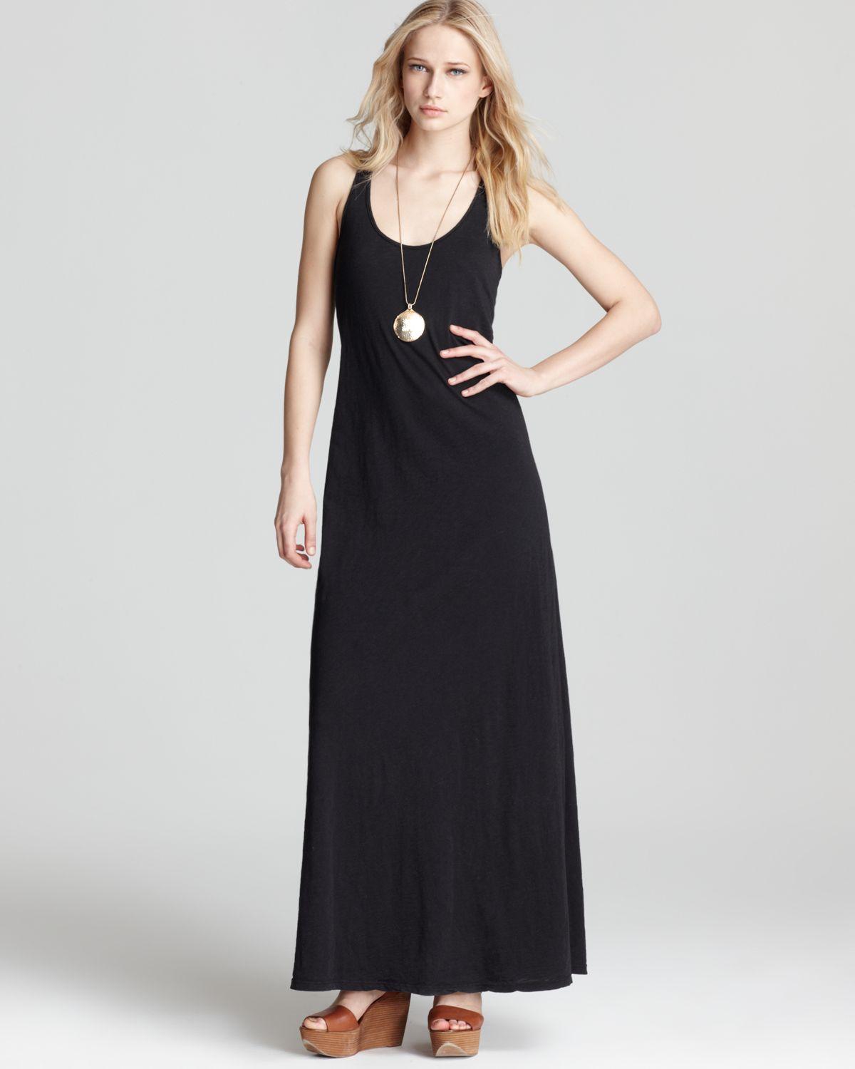 Unleash Your Inner Goddess: Lorelei Black Velvet Maxi Dress - kwlqnrm