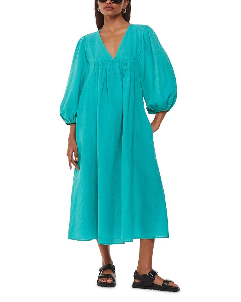 Whistles Summer Dresses for Women Lyst UK