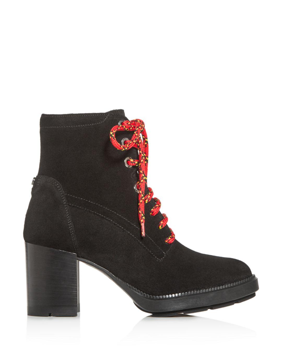 aquatalia isotta suede boot Off 75 