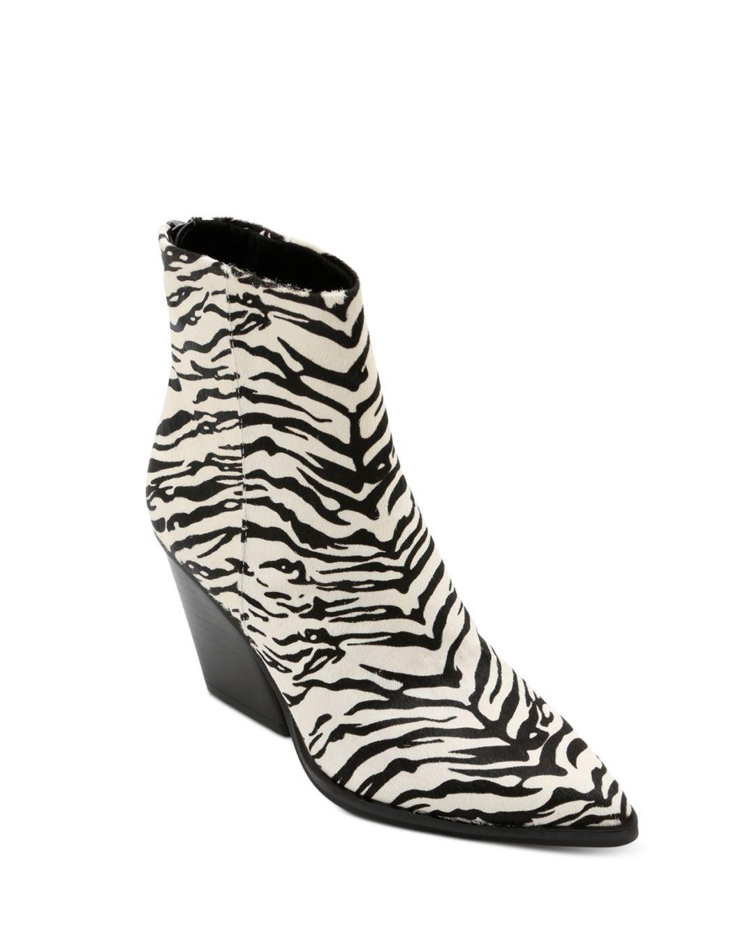 dolce vita issa boot