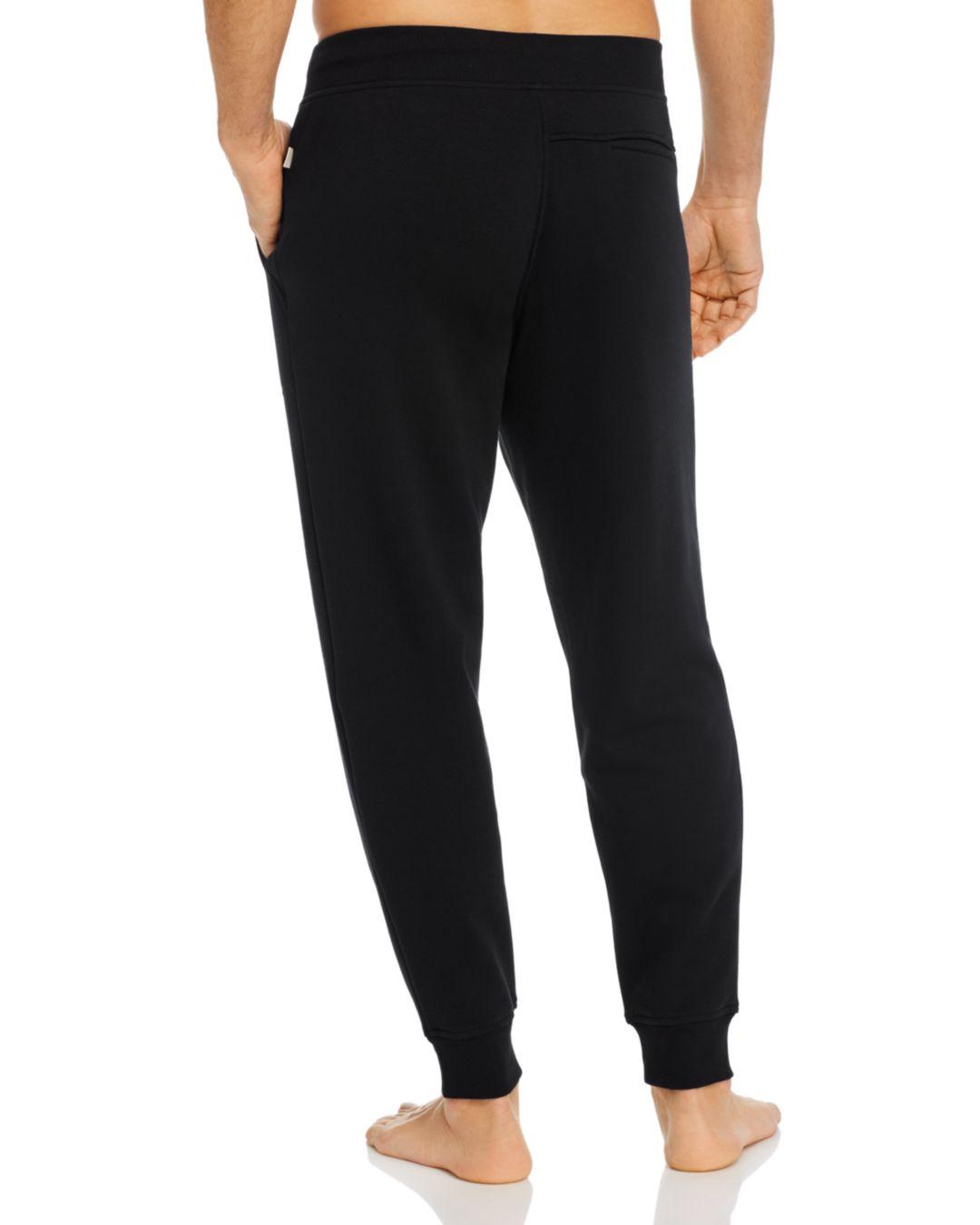 ugg jogger pants