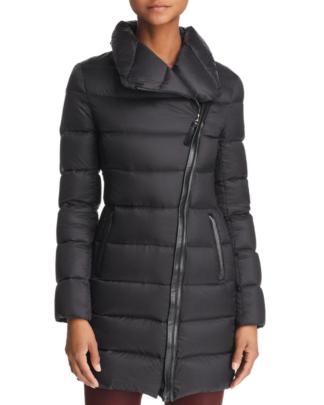 Yara lightweight down coat Clearance