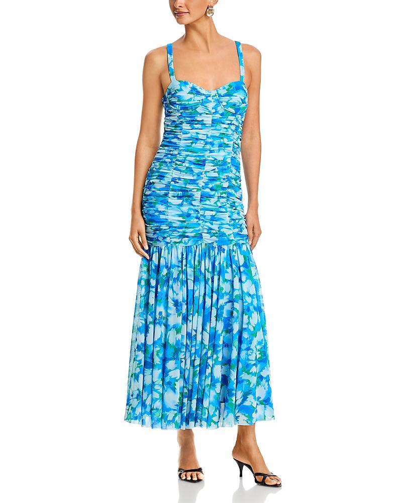 Blue Aqua Dresses for Women | Lyst Blue Aqua Dresses for Women | Lyst
