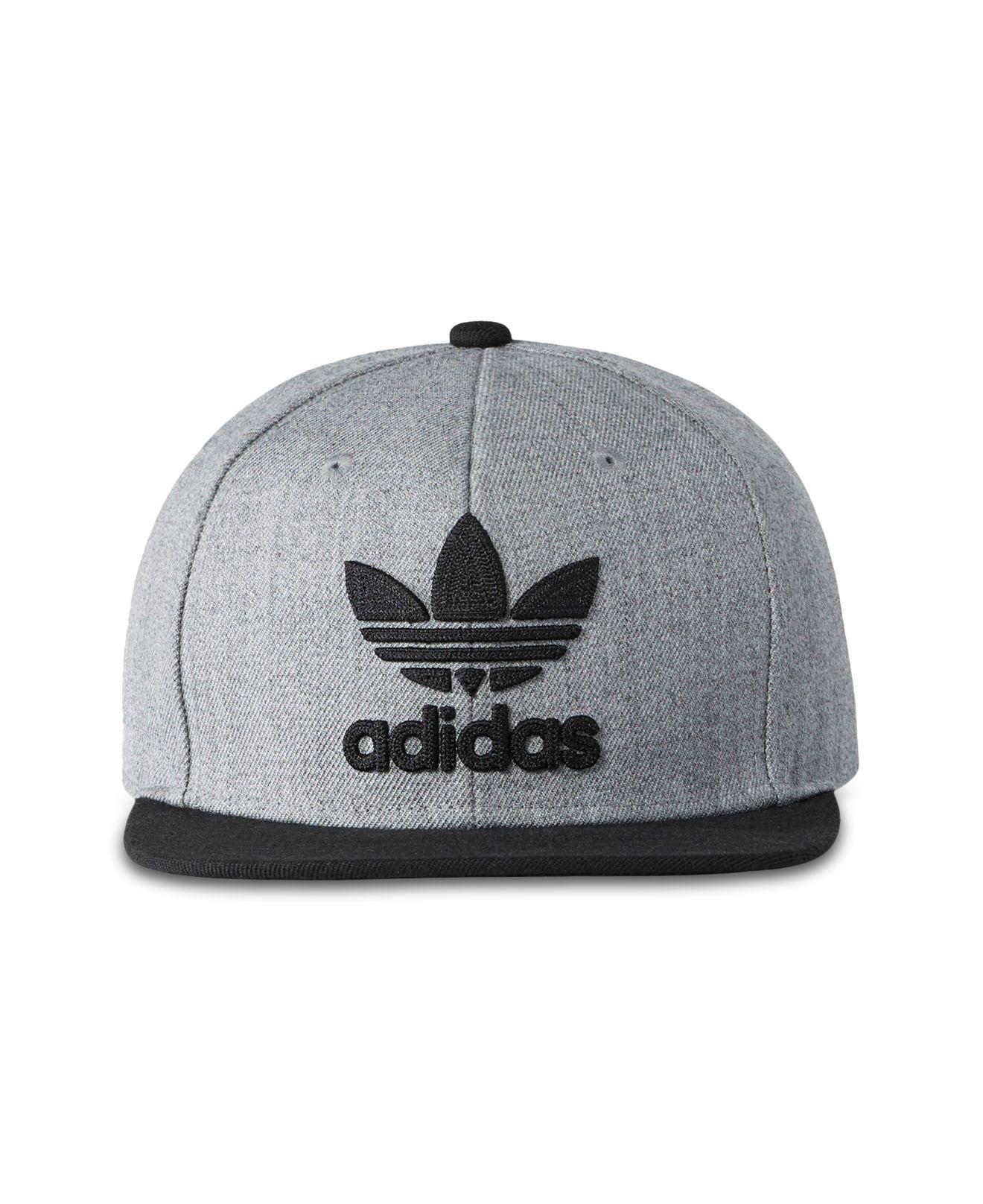 snapback adidas original