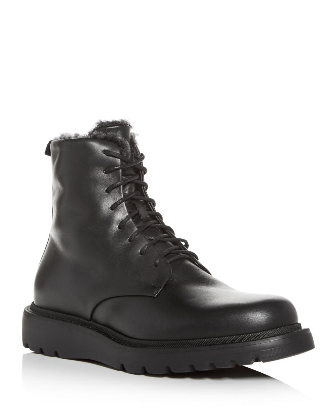 aquatalia murphy boot