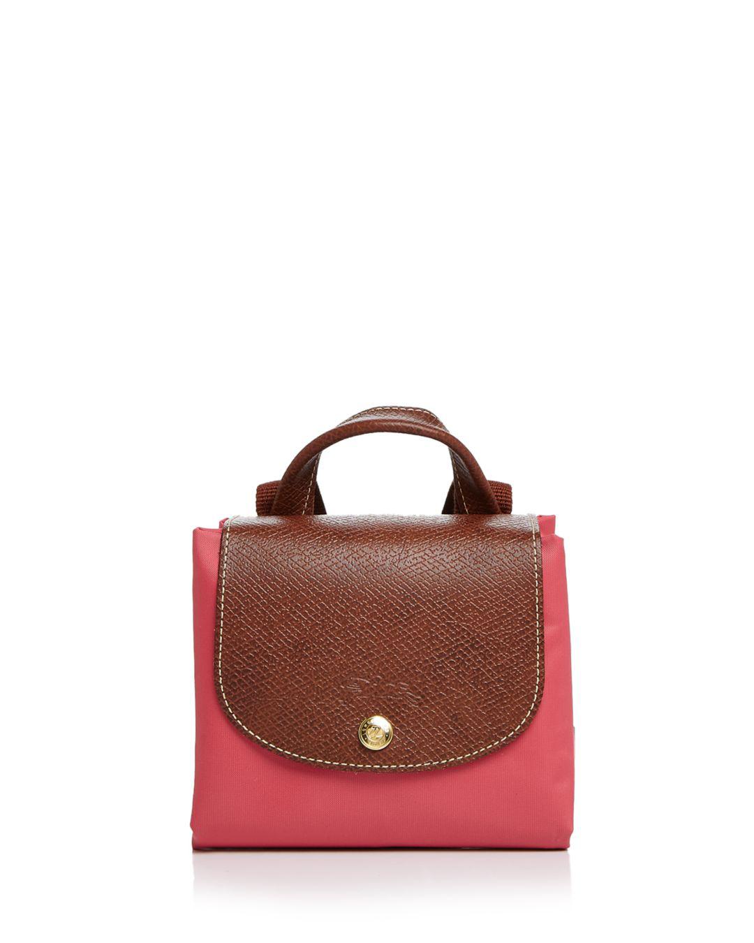 bloomingdales longchamp bolsas