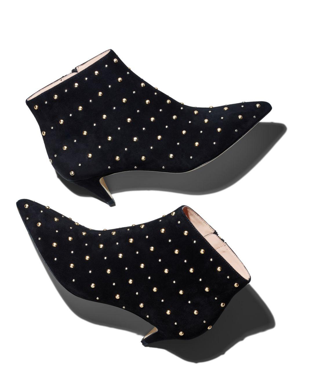 kate spade starr boots