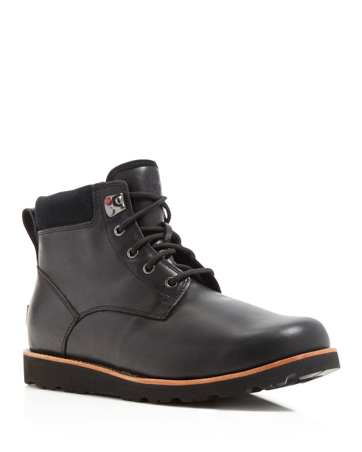 seton tl boot