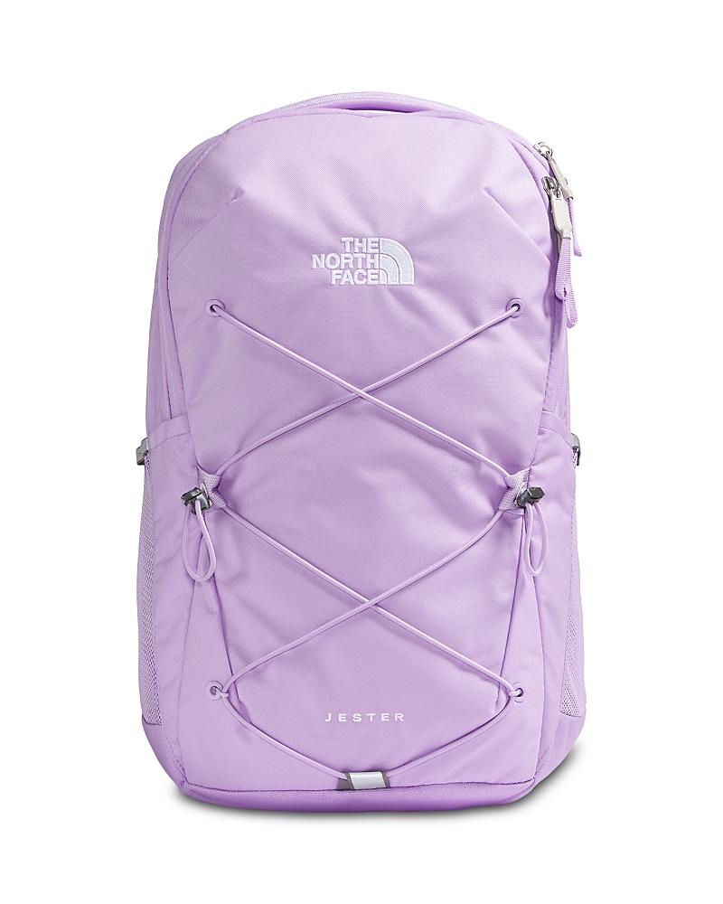 north face backpack purple label The Women's Borealis Commuter Laptop Backpack, Dusk Light Heather/Dusk Purple, One Size The North Face Purple Label