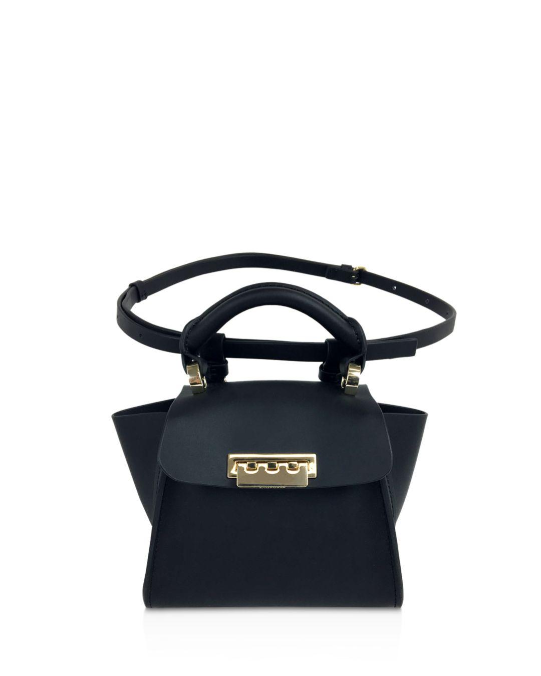 zac posen belt bag