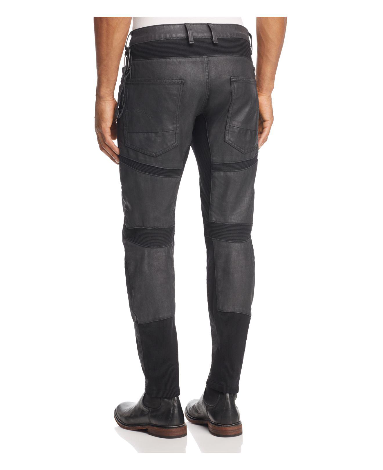 g star motac 3d jeans