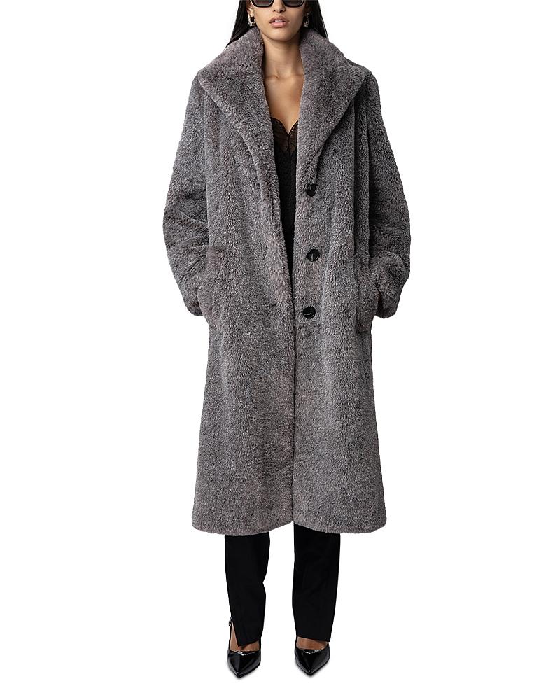 Zadig & Voltaire Coats for Women | Online Sale up to 75% off Zadig & Voltaire Coats for Women | Online Sale up to 75% off