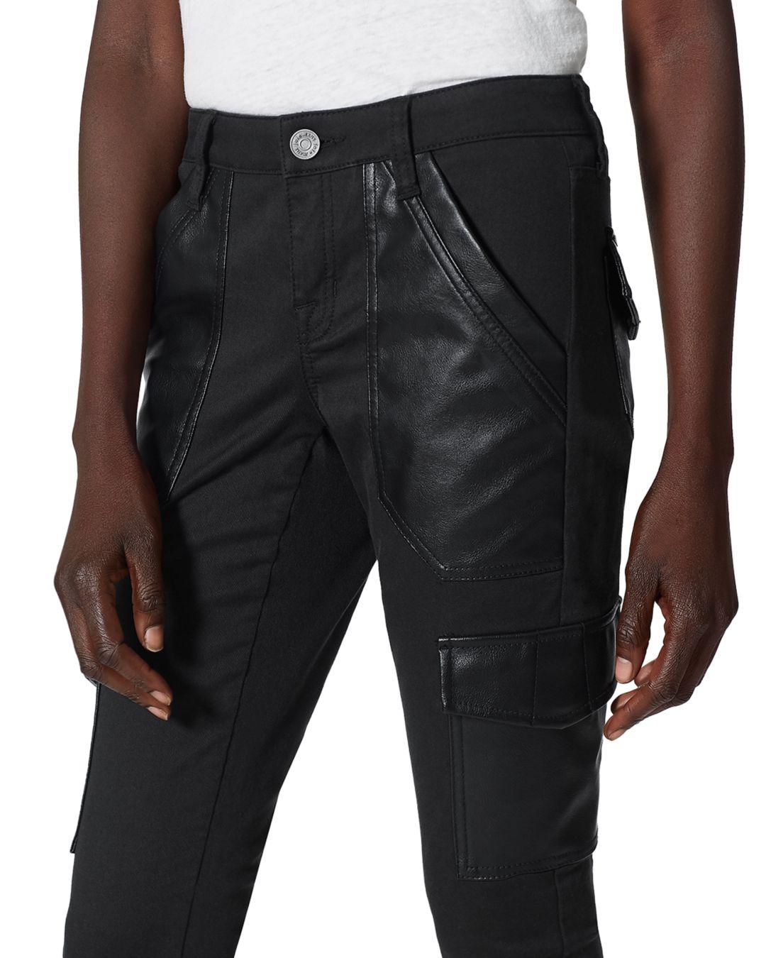 joie okana pants