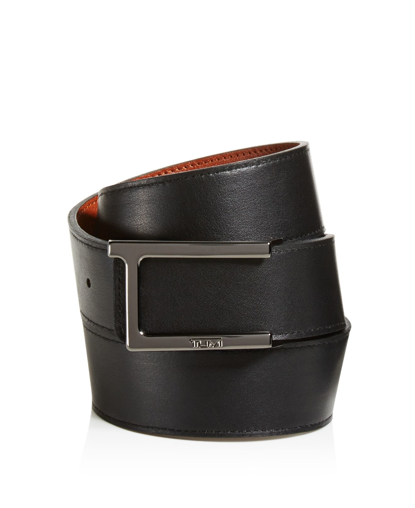 tumi belt