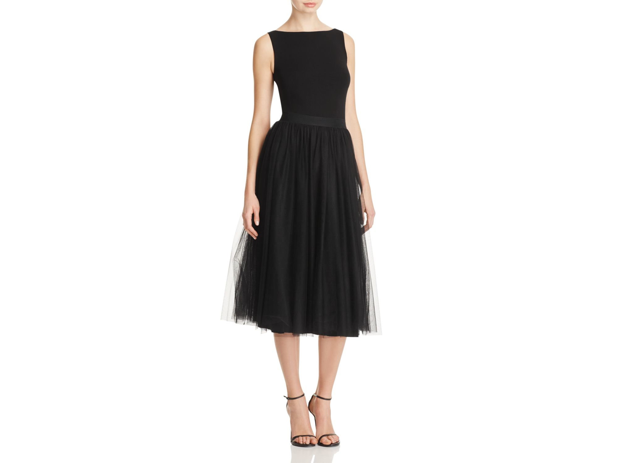 Midi dresses bloomingdales let's