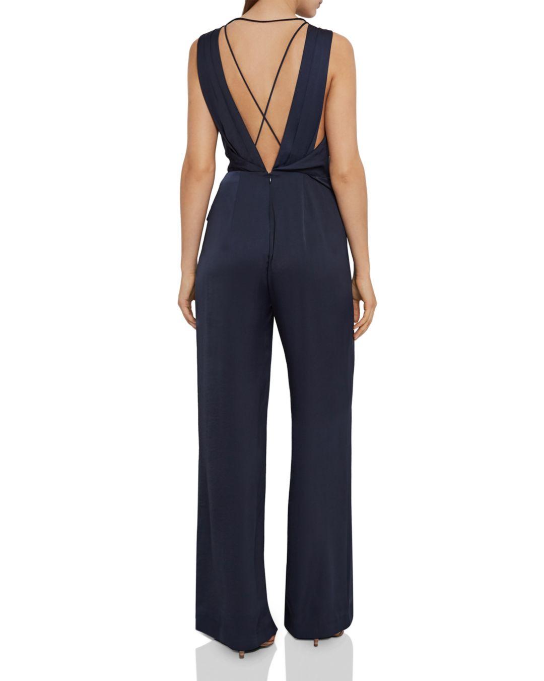 reiss benita jumpsuit