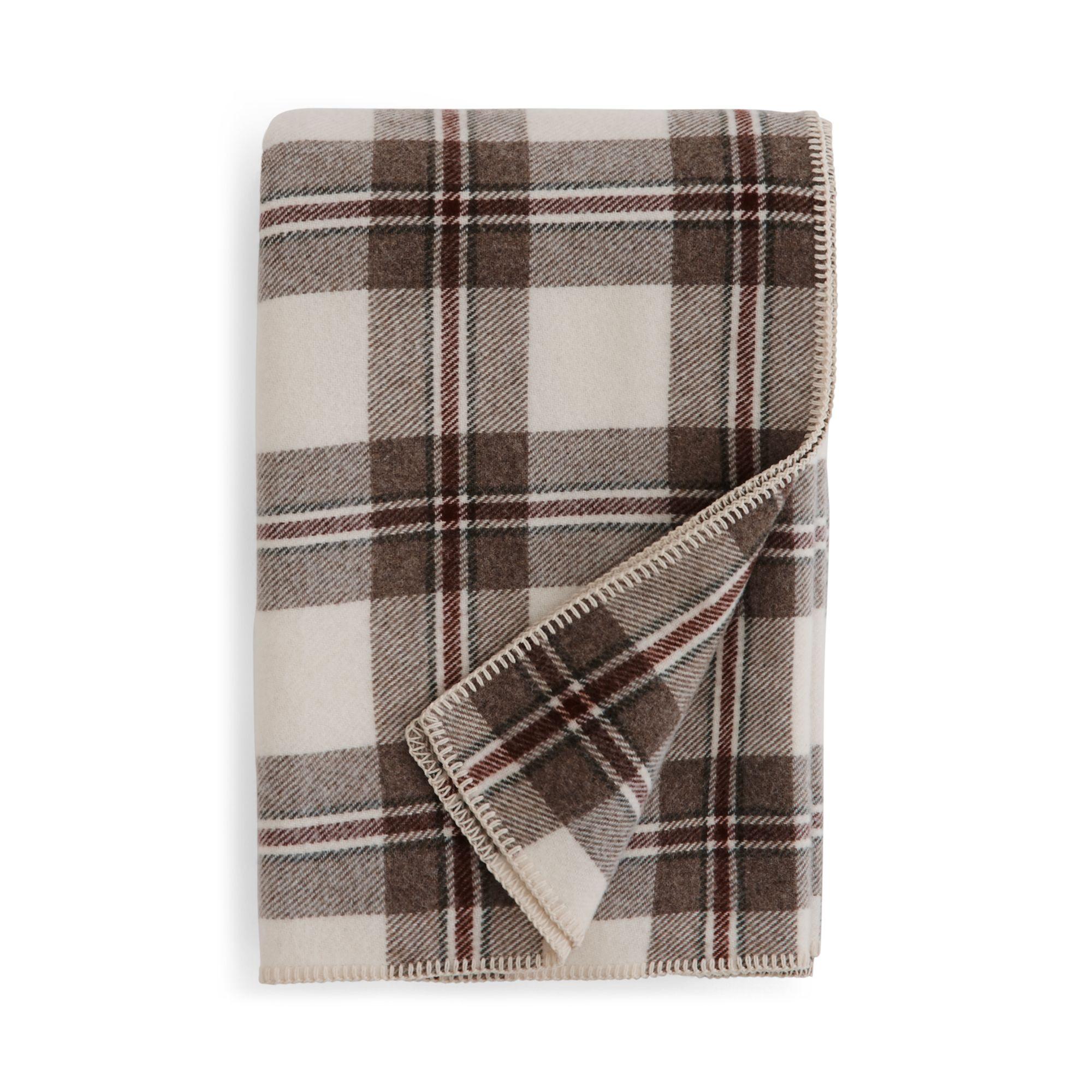 Pendleton Home Collection Wool Blanket King 108x90 Native ...