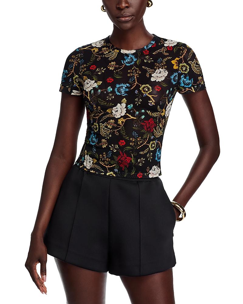 Alice + Olivia T-shirts for Women | Online Sale up to 76