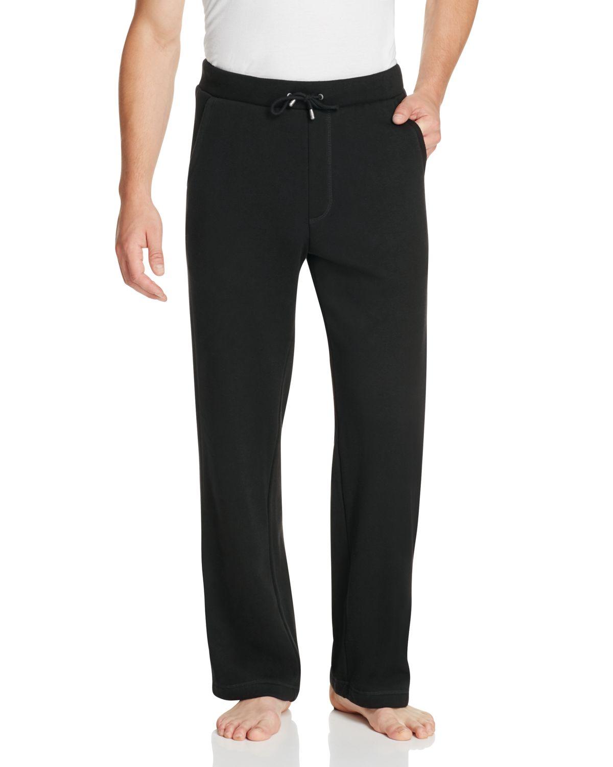 ugg sweatpants nordstrom