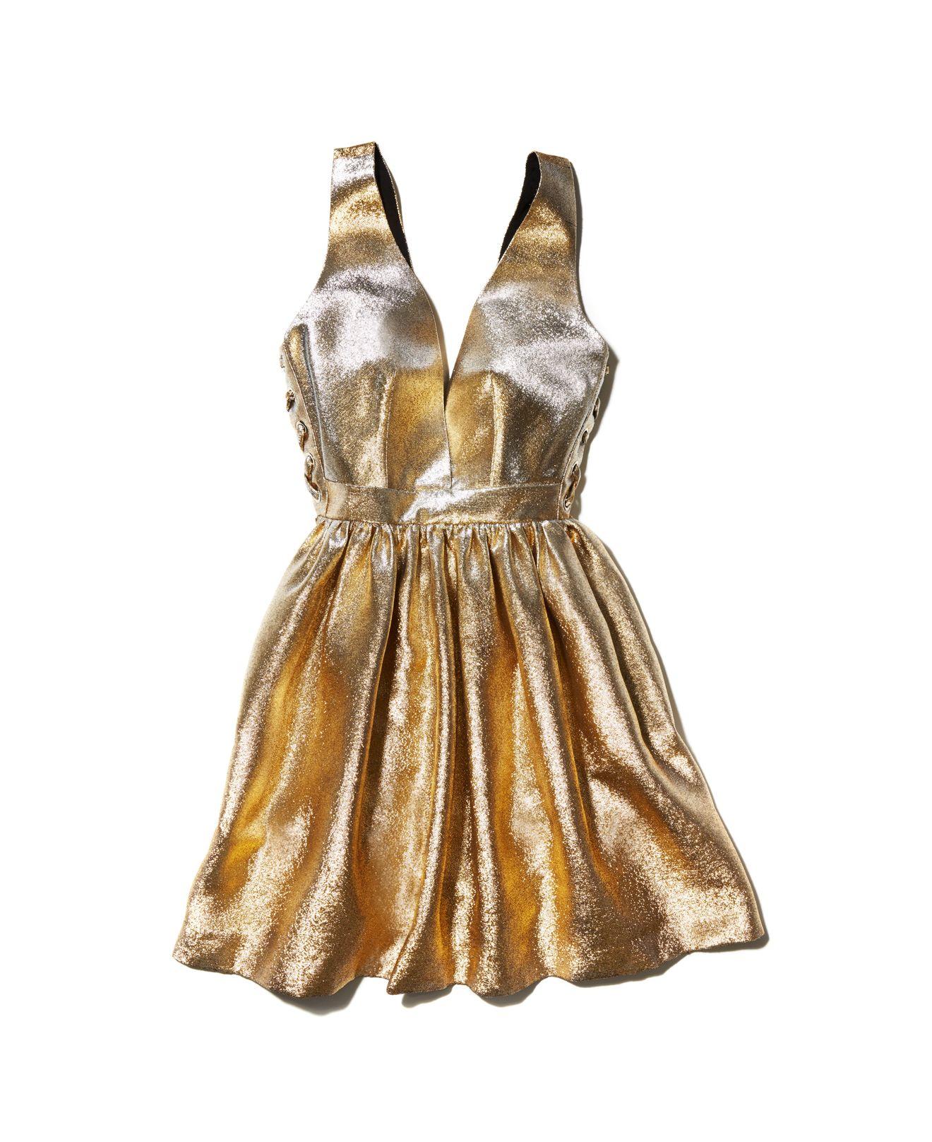 robe goldie sandro