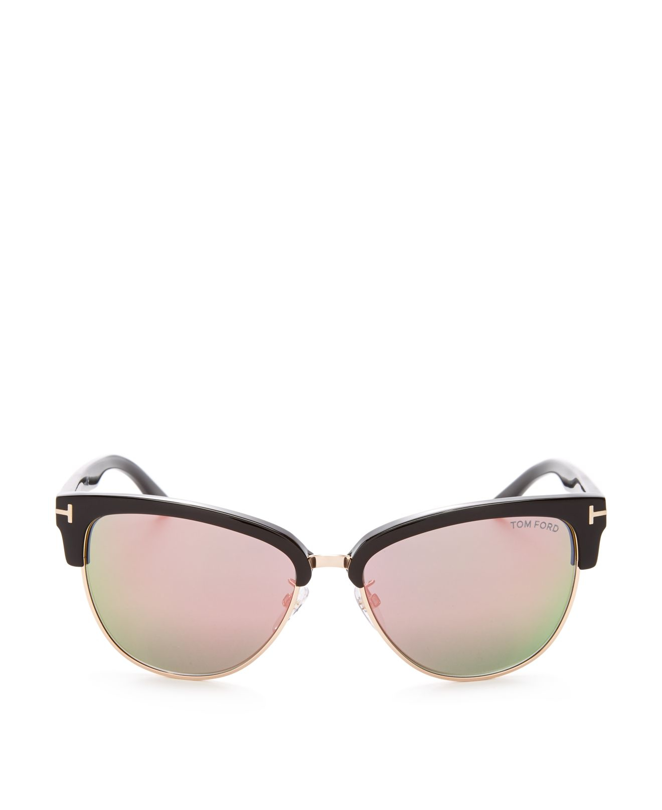 tom ford pink sunglasses